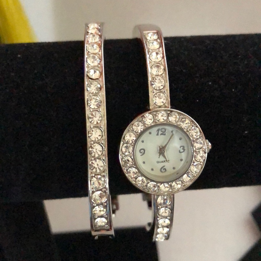 2pc Watch Set